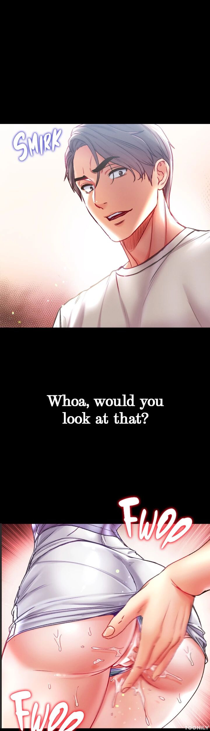Big Sized Disciple Chapter 46 image 47