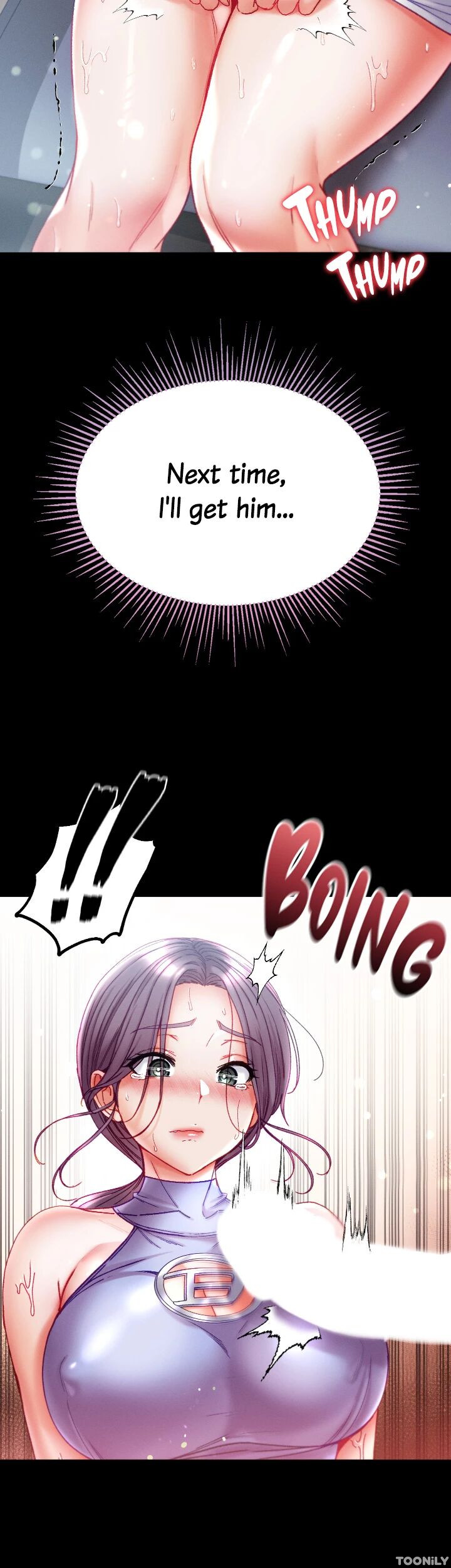 Big Sized Disciple Chapter 47 image 13
