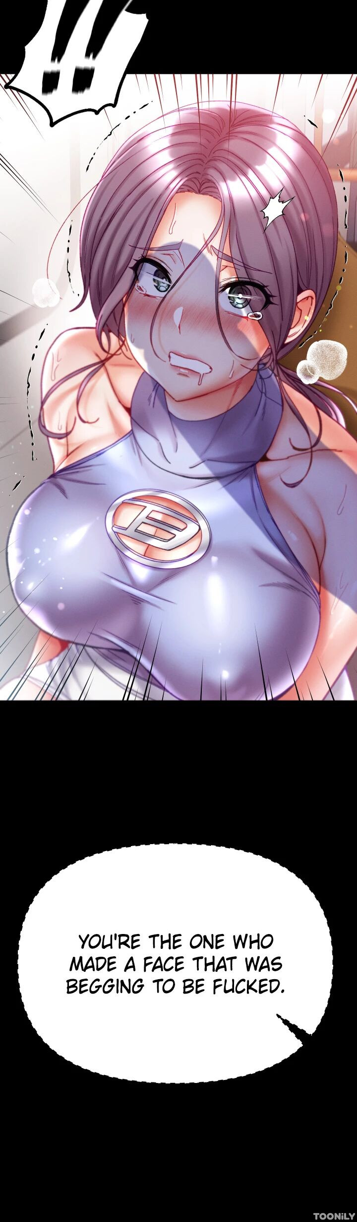 Big Sized Disciple Chapter 47 image 15