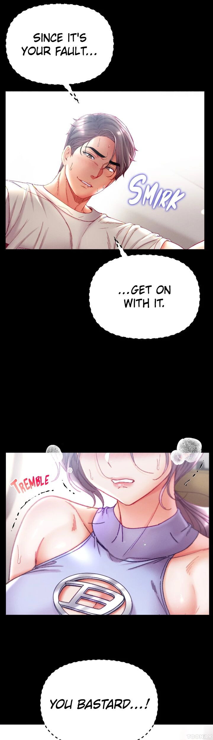 Big Sized Disciple Chapter 47 image 16