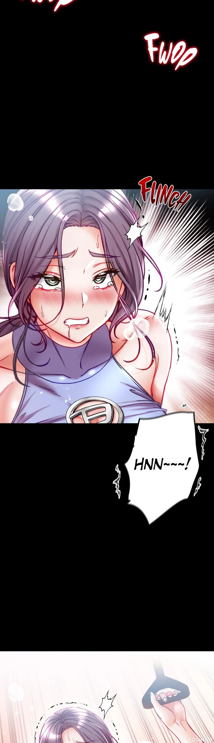 Big Sized Disciple Chapter 47 image 1