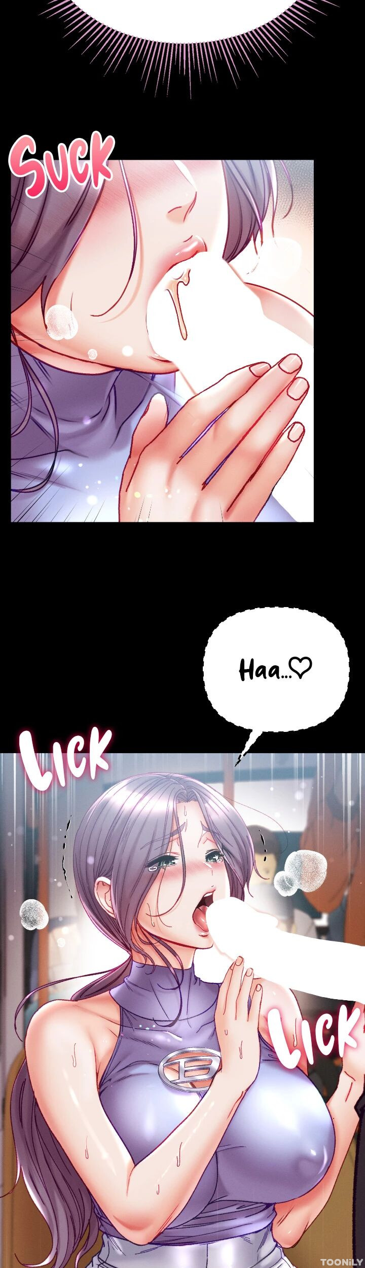 Big Sized Disciple Chapter 47 image 19