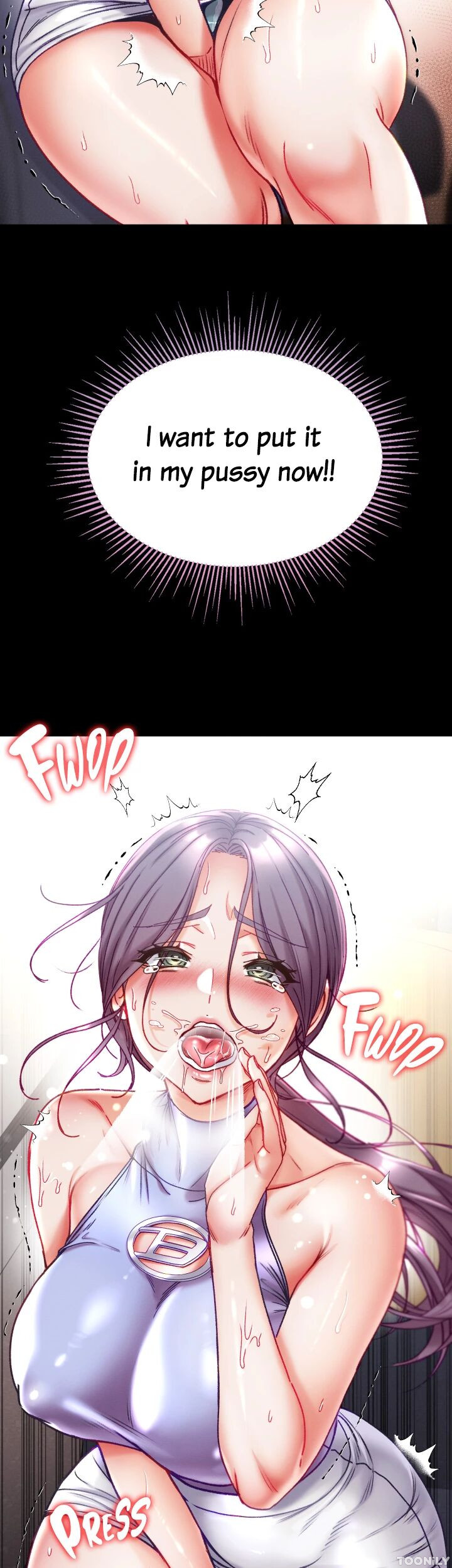 Big Sized Disciple Chapter 47 image 24