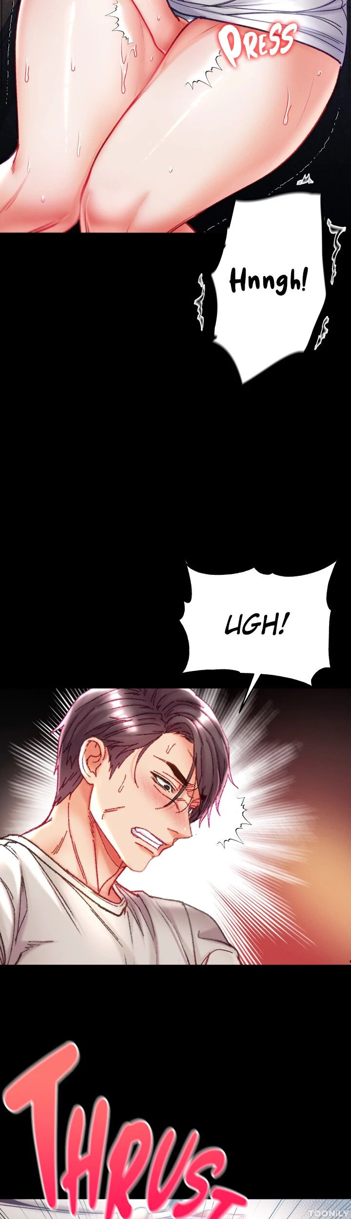 Big Sized Disciple Chapter 47 image 25