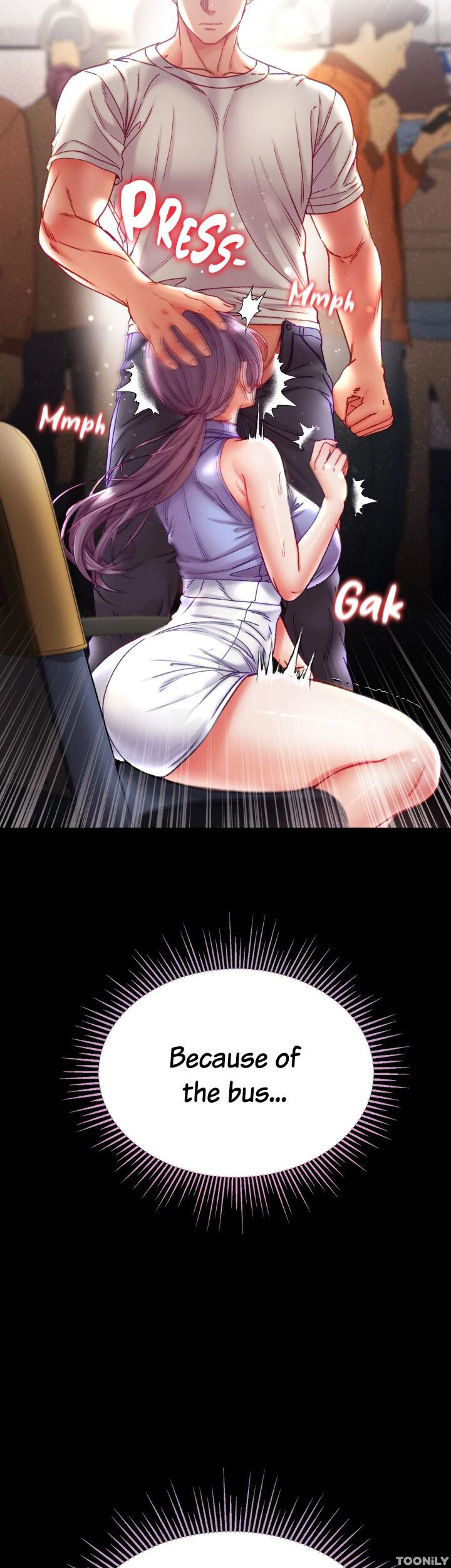 Big Sized Disciple Chapter 47 image 27