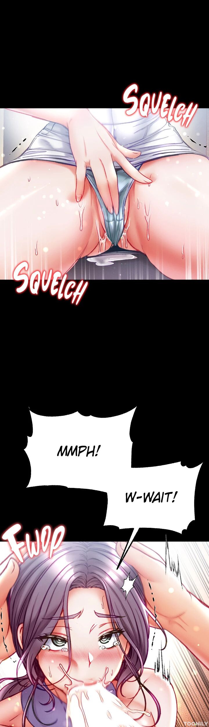 Big Sized Disciple Chapter 47 image 31