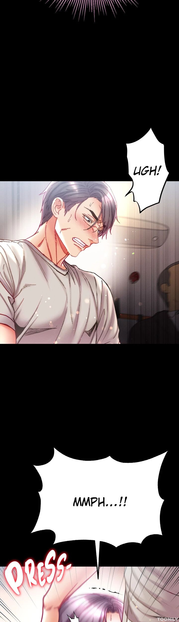 Big Sized Disciple Chapter 47 image 34