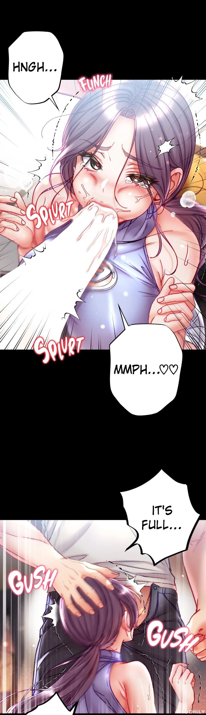Big Sized Disciple Chapter 47 image 36