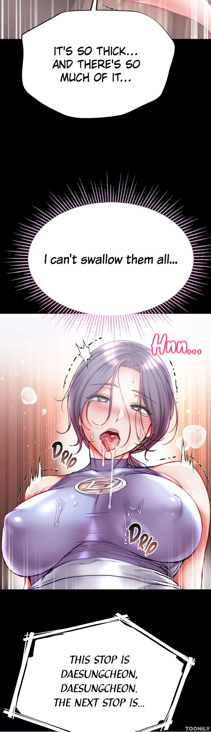 Big Sized Disciple Chapter 47 image 38