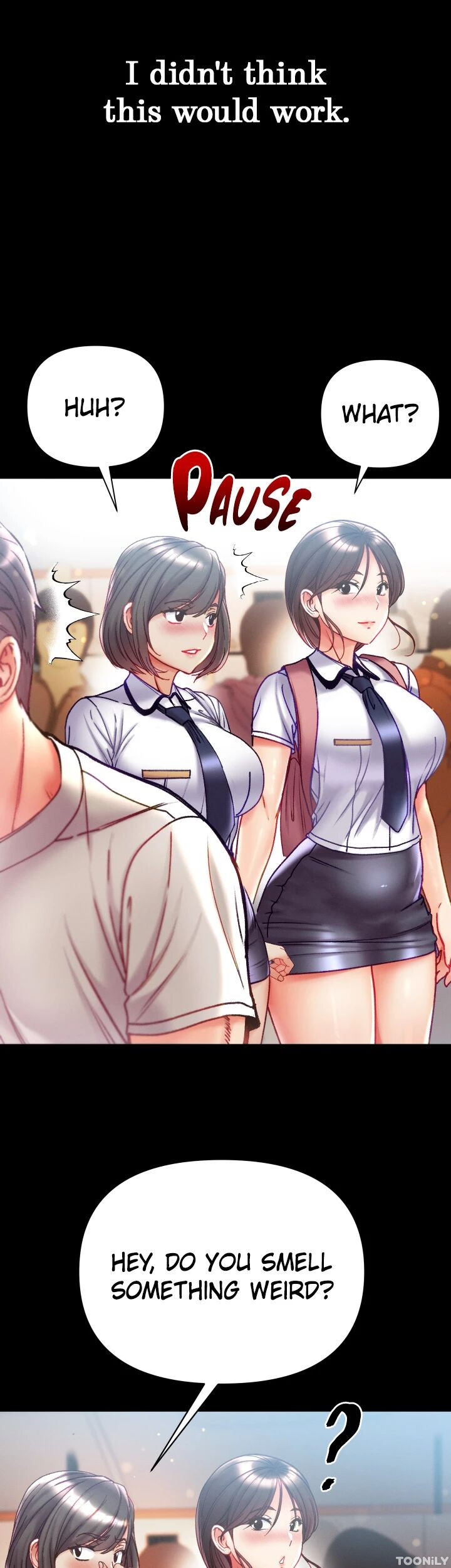 Big Sized Disciple Chapter 47 image 40