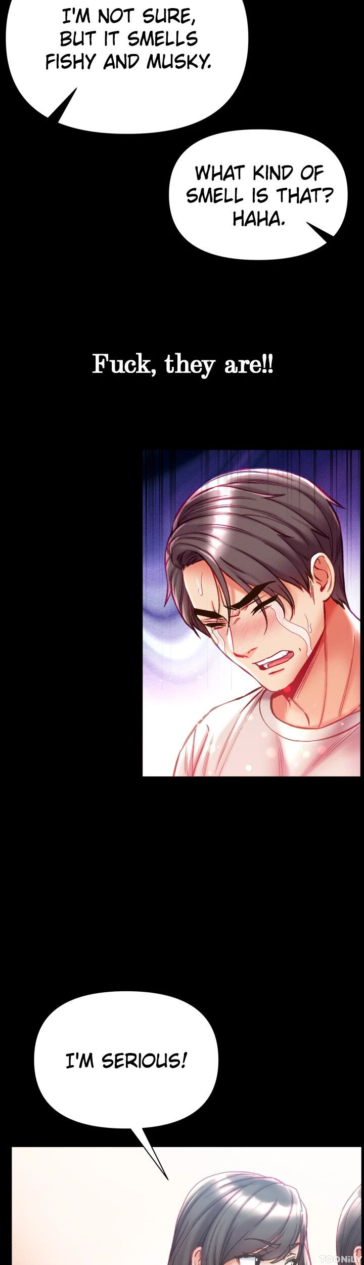 Big Sized Disciple Chapter 47 image 43