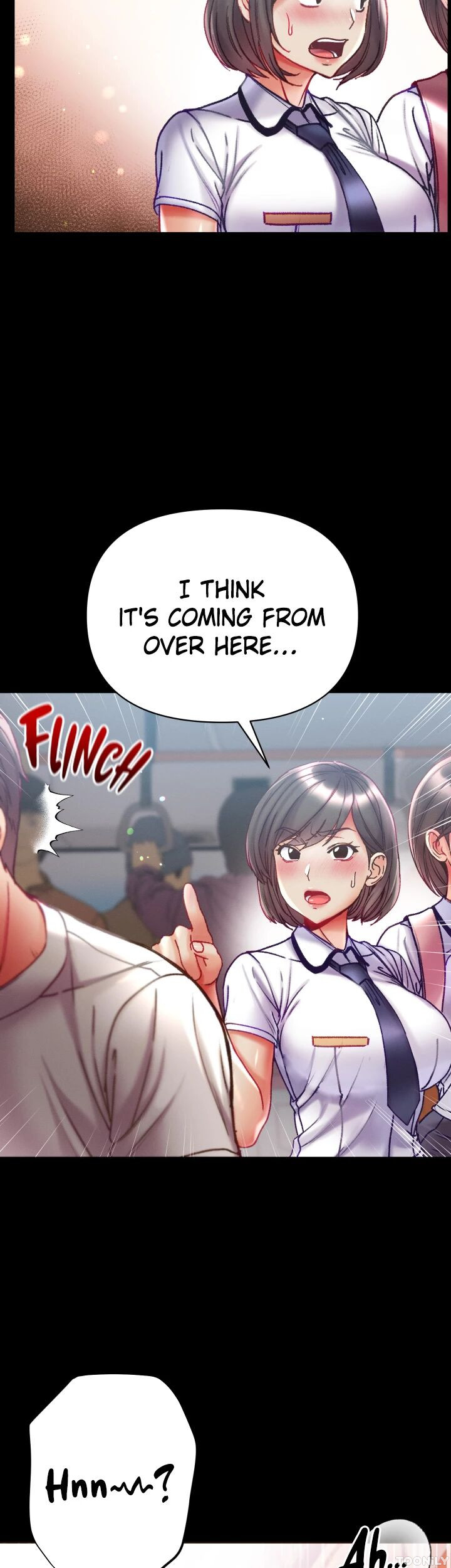 Big Sized Disciple Chapter 47 image 44