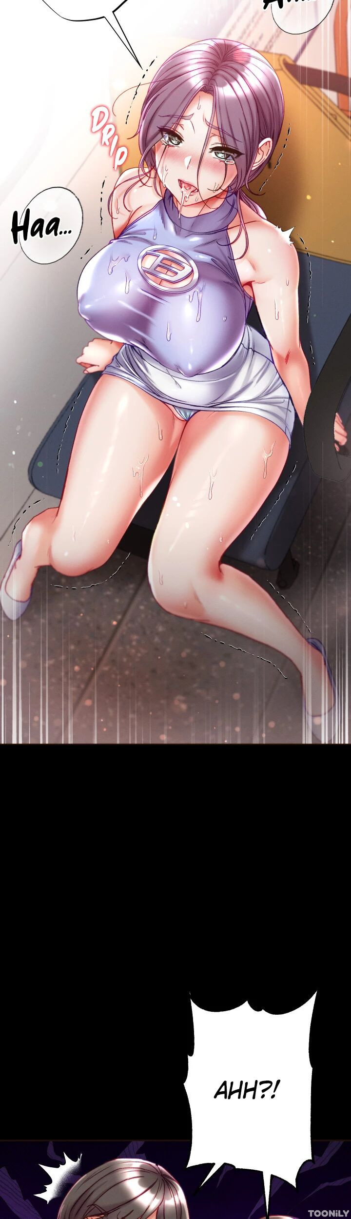 Big Sized Disciple Chapter 47 image 45