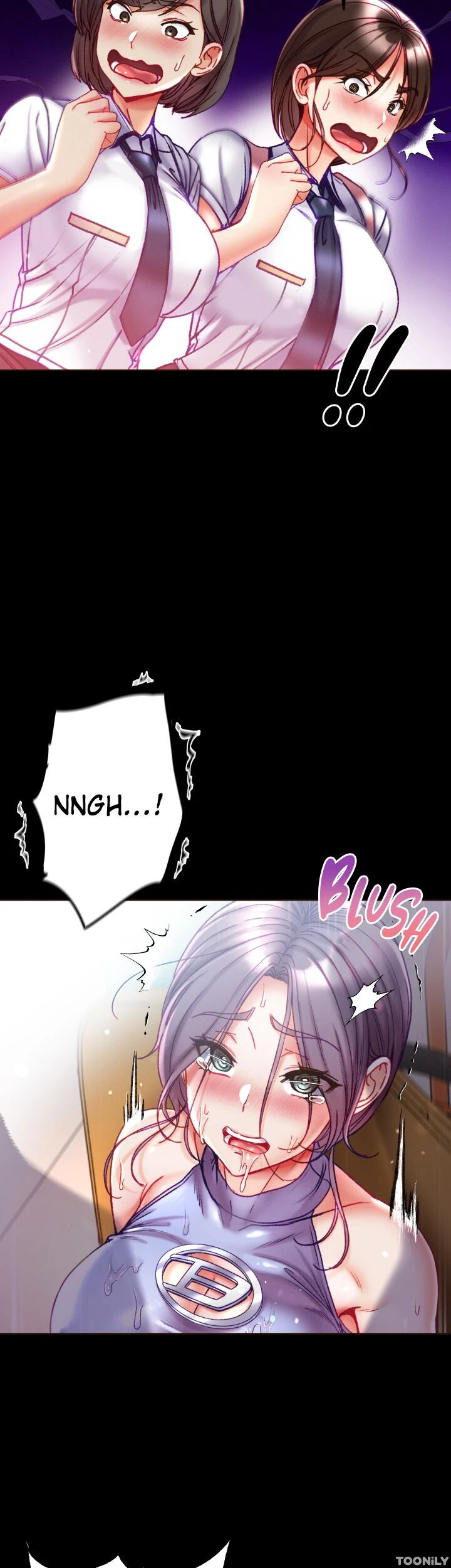 Big Sized Disciple Chapter 47 image 46
