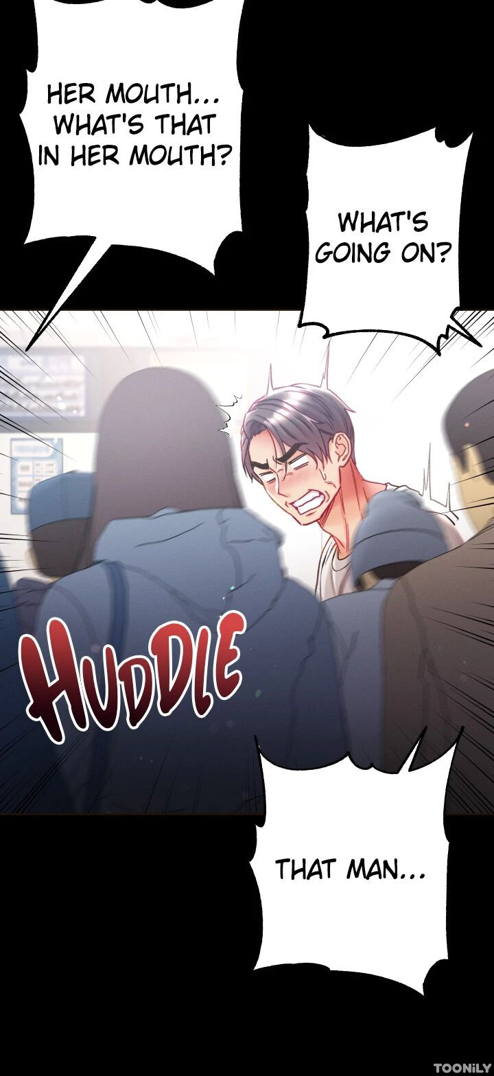 Big Sized Disciple Chapter 47 image 47