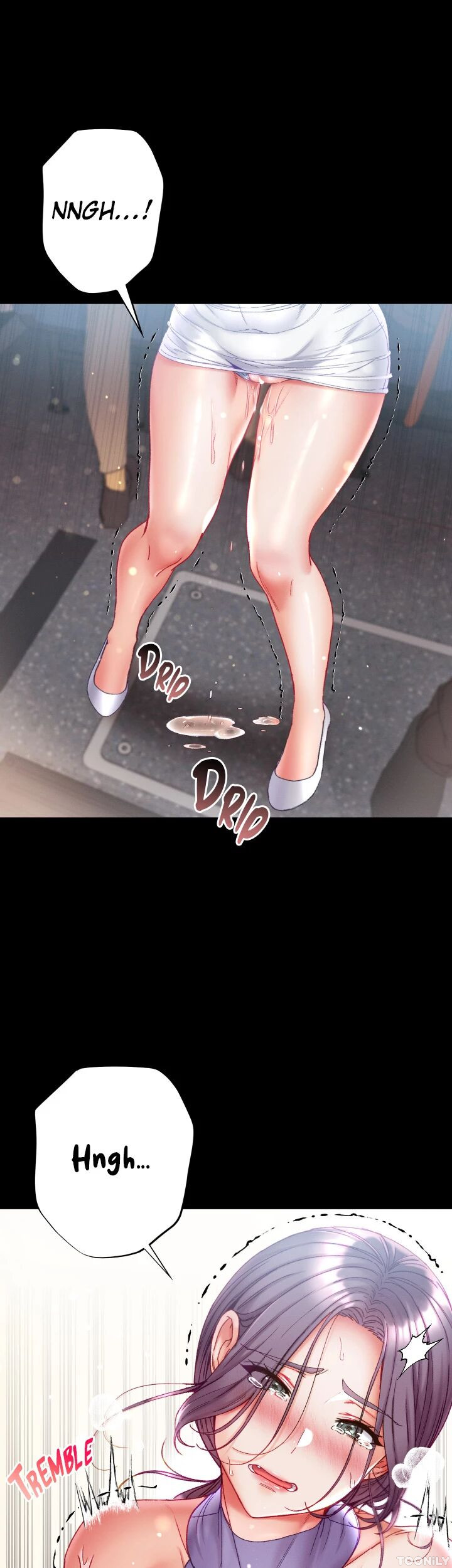 Big Sized Disciple Chapter 47 image 4