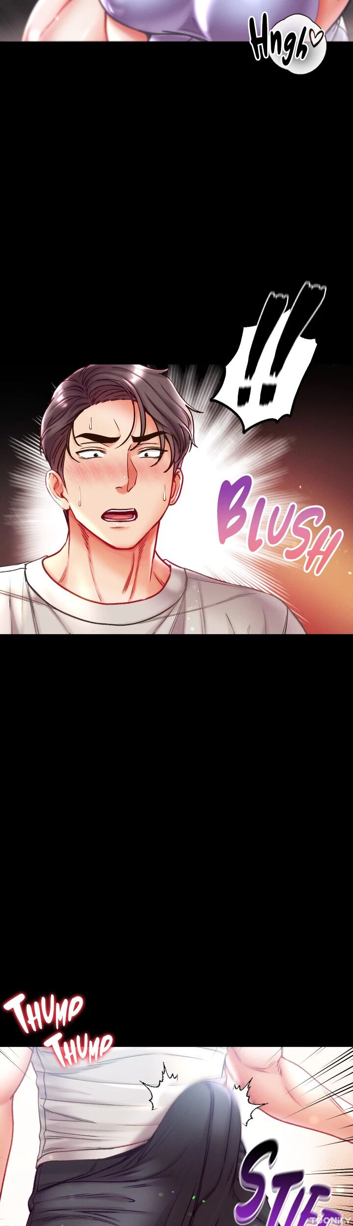 Big Sized Disciple Chapter 47 image 8