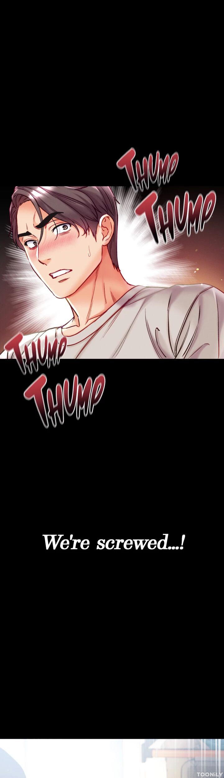 Big Sized Disciple Chapter 48 image 0