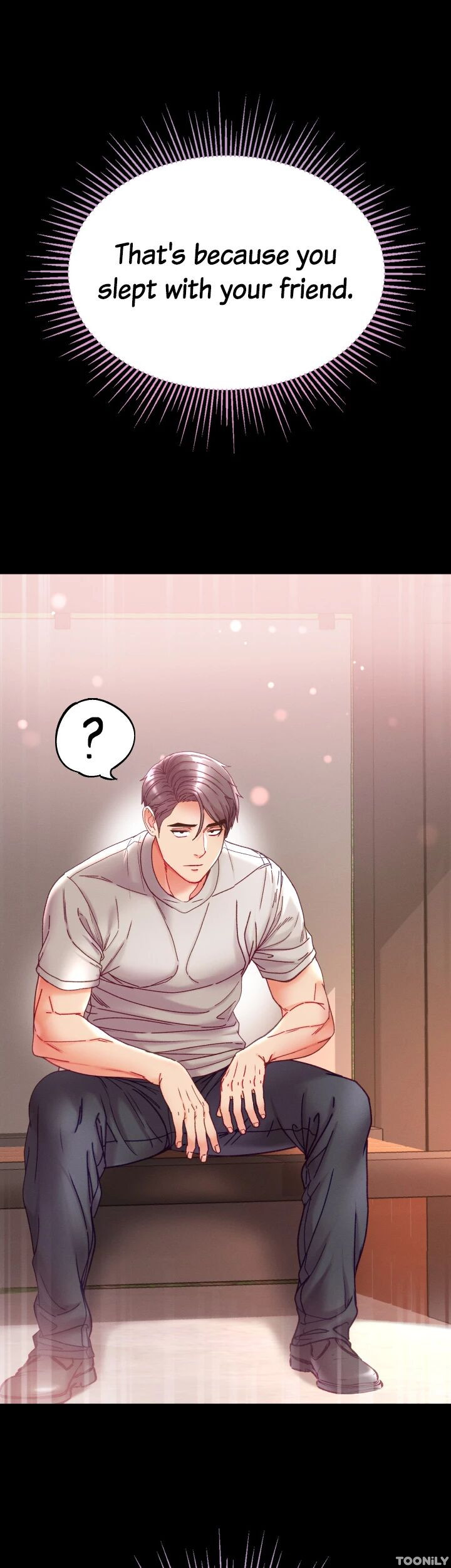 Big Sized Disciple Chapter 48 image 17
