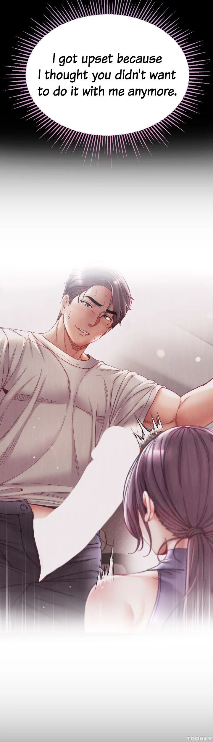 Big Sized Disciple Chapter 48 image 18