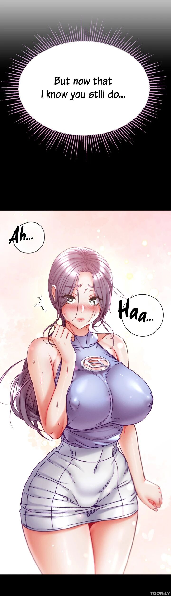 Big Sized Disciple Chapter 48 image 19