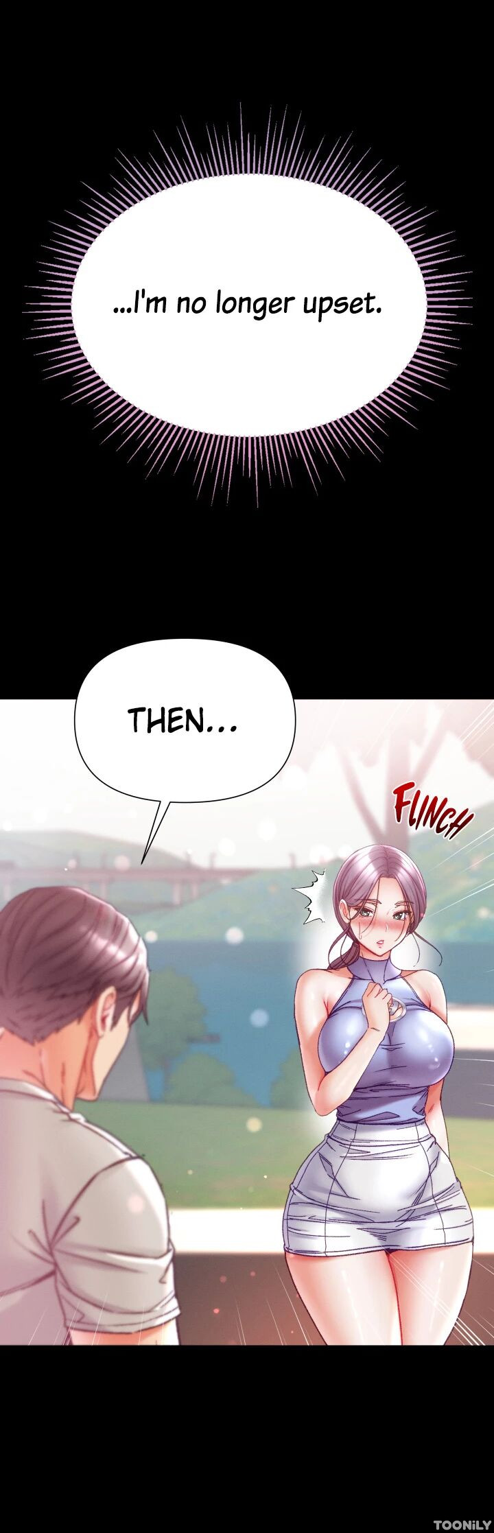 Big Sized Disciple Chapter 48 image 20