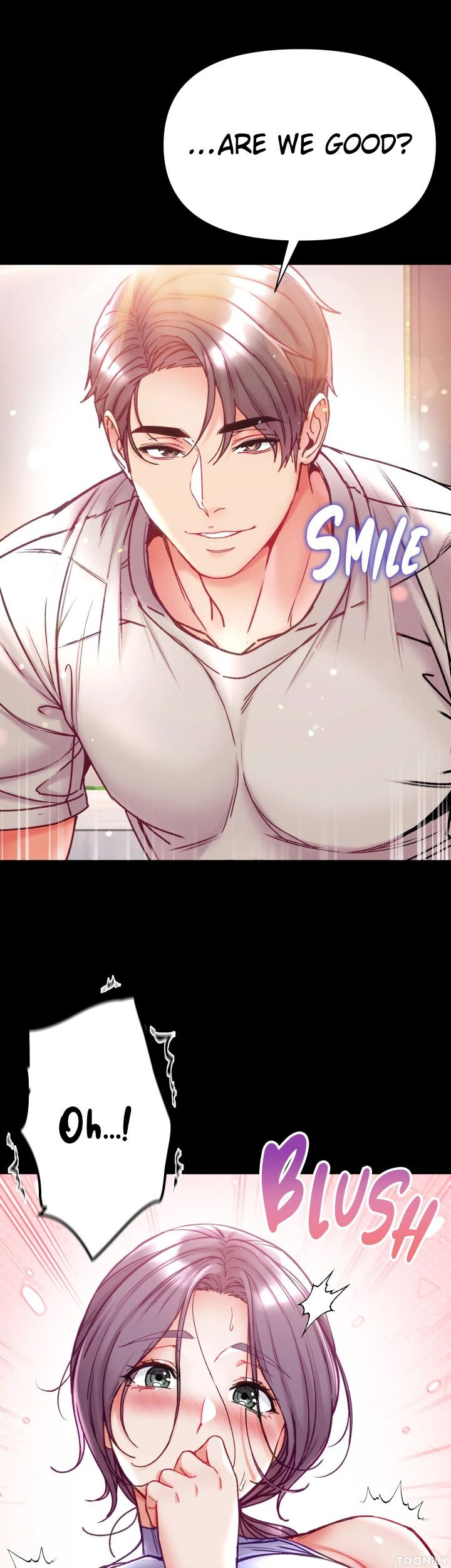 Big Sized Disciple Chapter 48 image 21