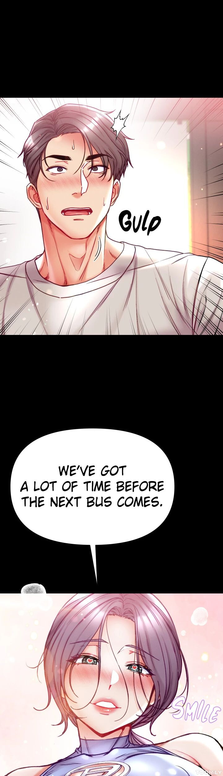 Big Sized Disciple Chapter 48 image 25