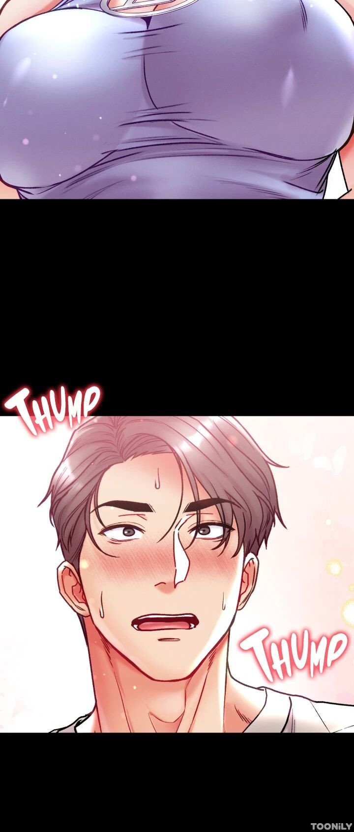 Big Sized Disciple Chapter 48 image 26