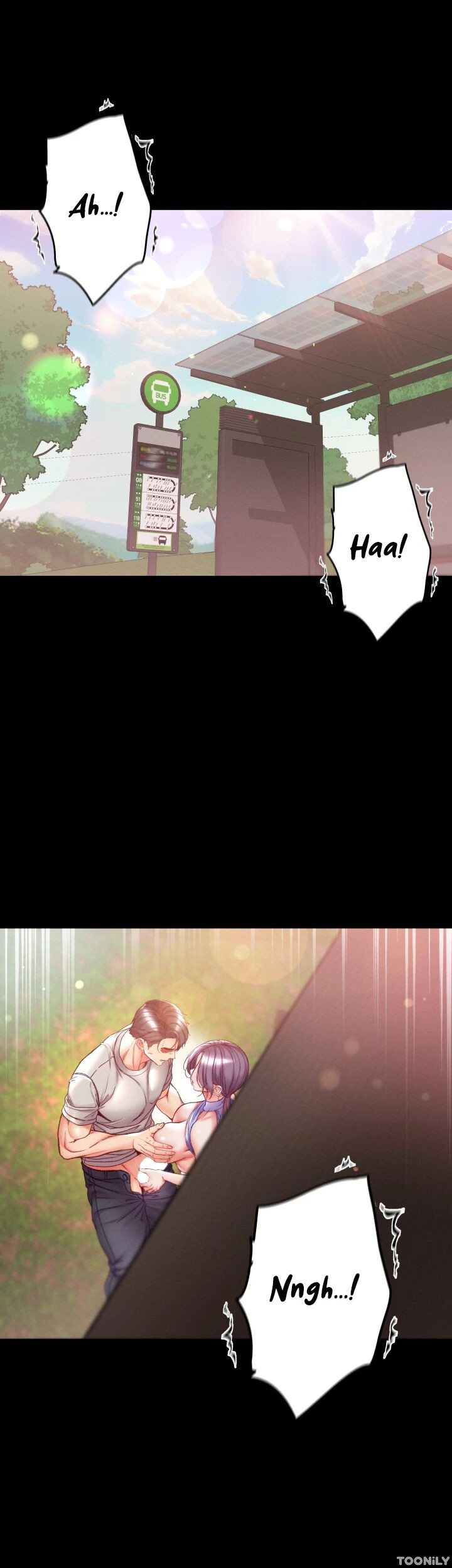 Big Sized Disciple Chapter 48 image 27