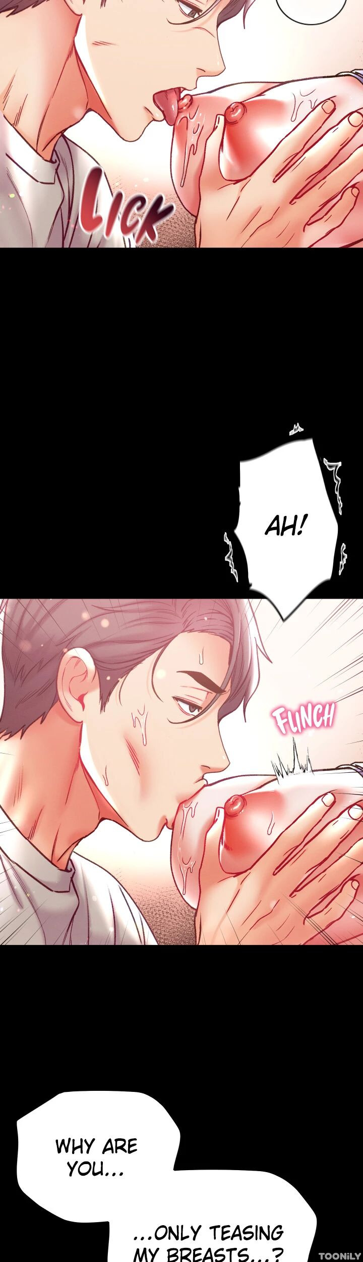 Big Sized Disciple Chapter 48 image 30