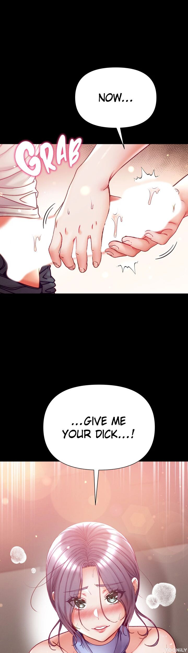 Big Sized Disciple Chapter 48 image 33