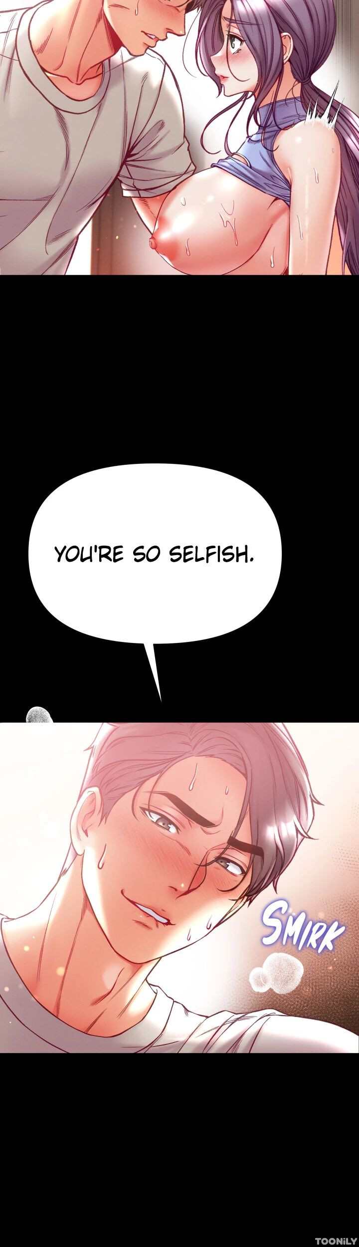 Big Sized Disciple Chapter 48 image 36