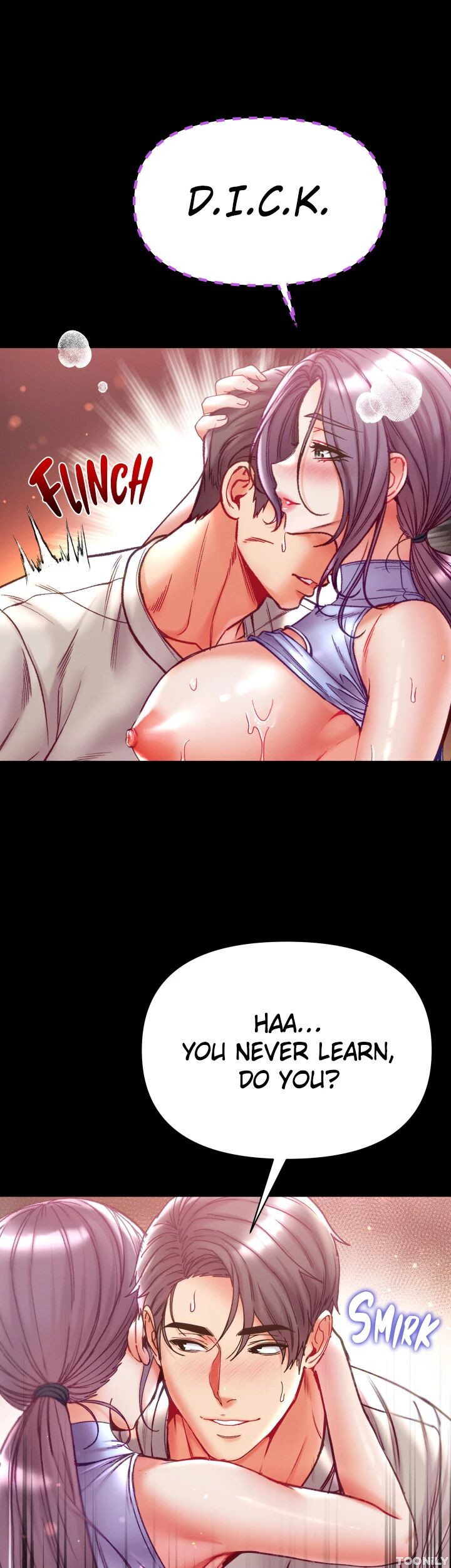 Big Sized Disciple Chapter 48 image 45