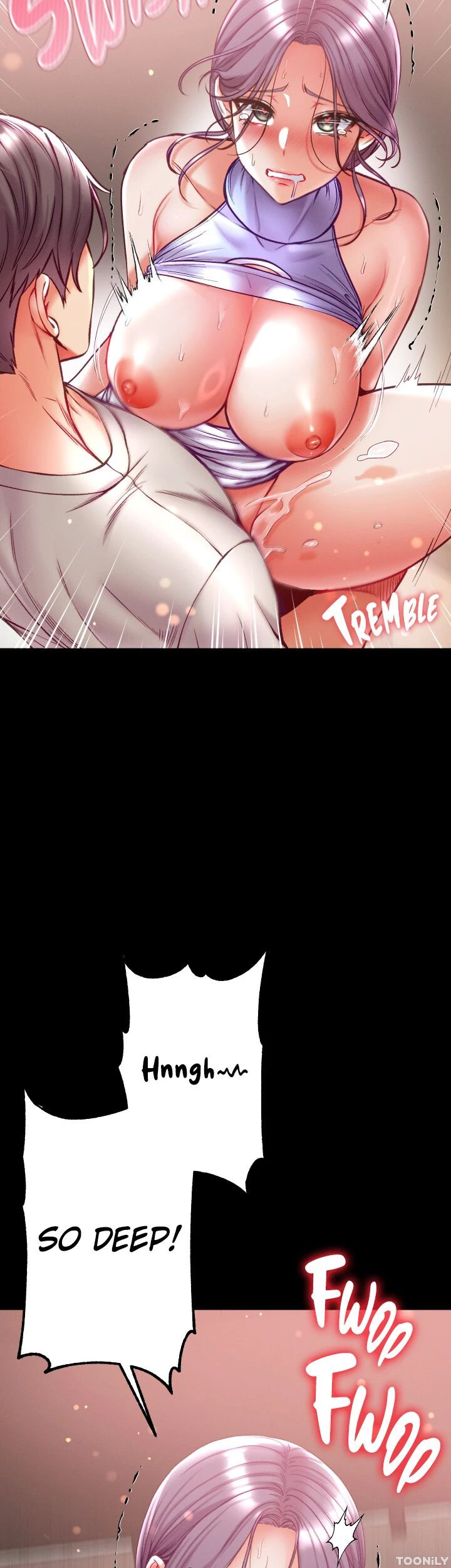 Big Sized Disciple Chapter 48 image 47