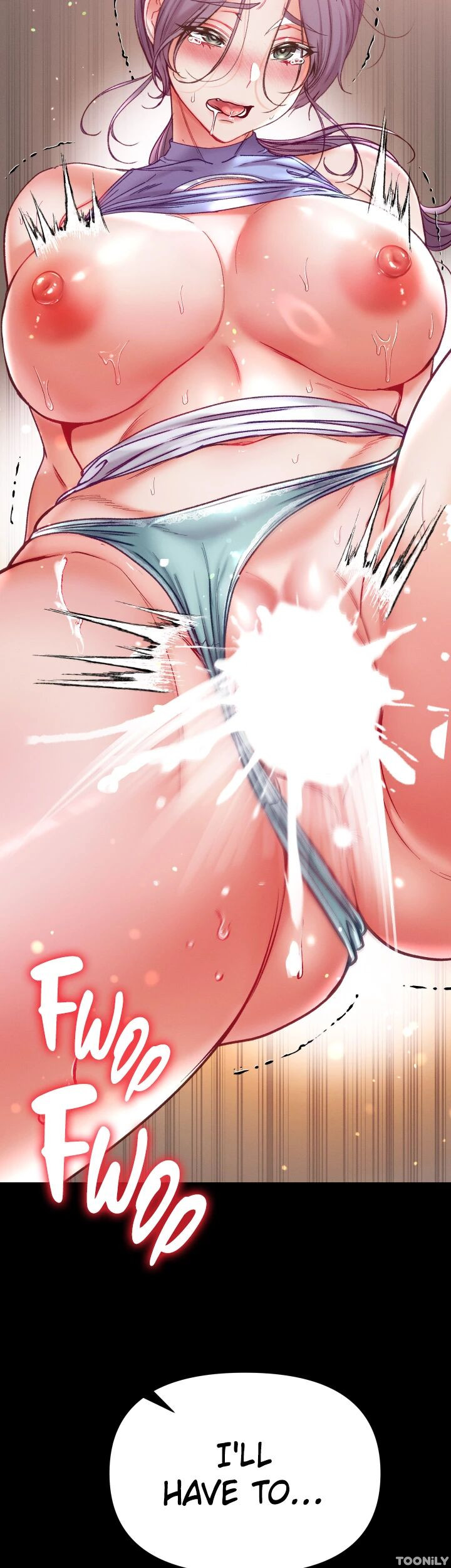 Big Sized Disciple Chapter 48 image 48