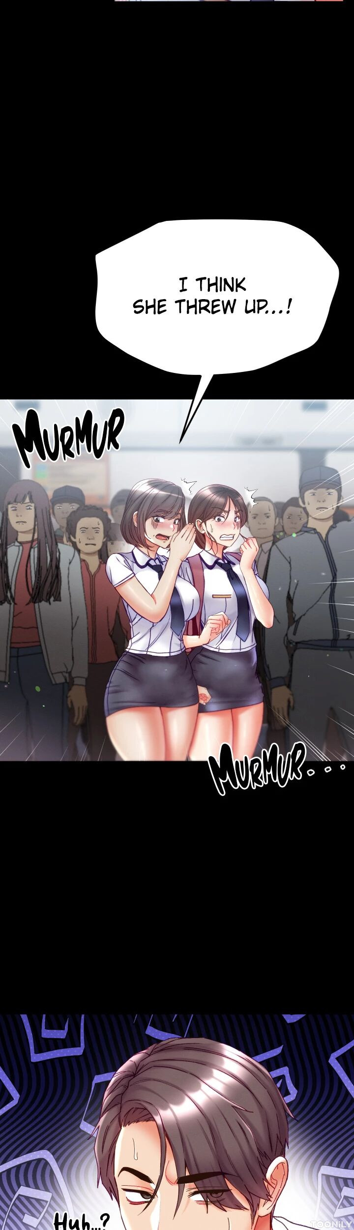 Big Sized Disciple Chapter 48 image 4