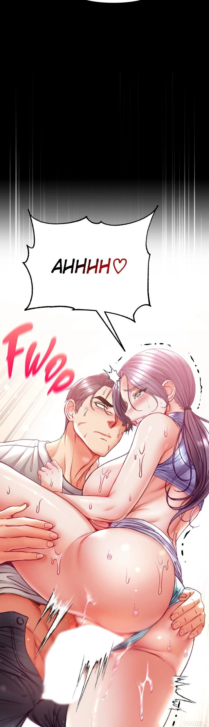 Big Sized Disciple Chapter 48 image 49