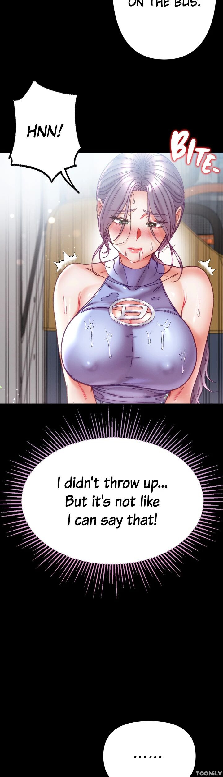 Big Sized Disciple Chapter 48 image 6