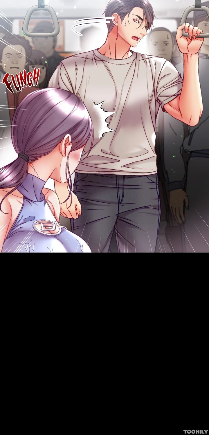 Big Sized Disciple Chapter 48 image 8