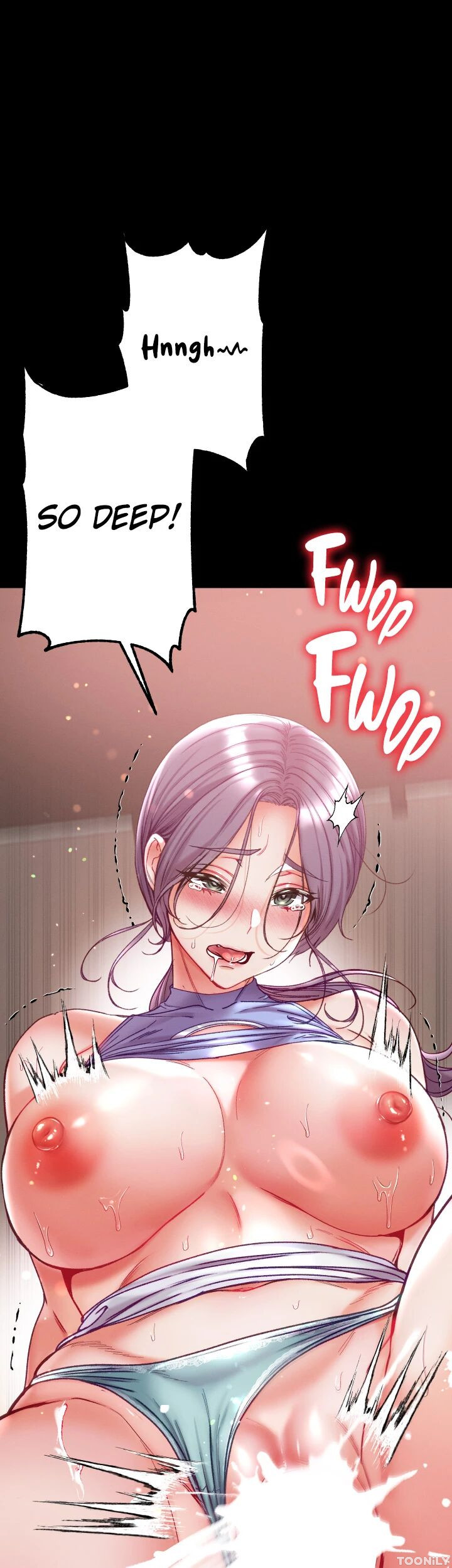 Big Sized Disciple Chapter 49 image 0