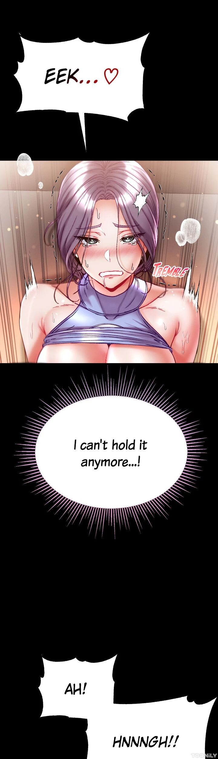 Big Sized Disciple Chapter 49 image 10