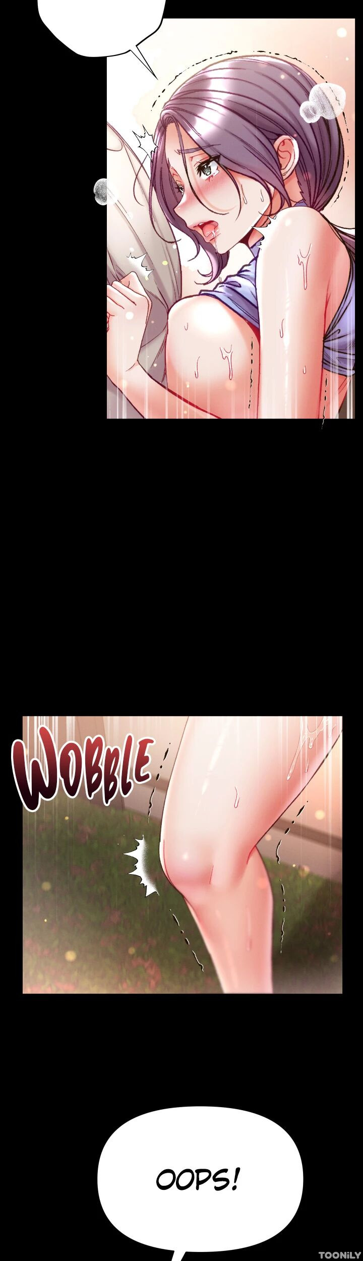 Big Sized Disciple Chapter 49 image 13
