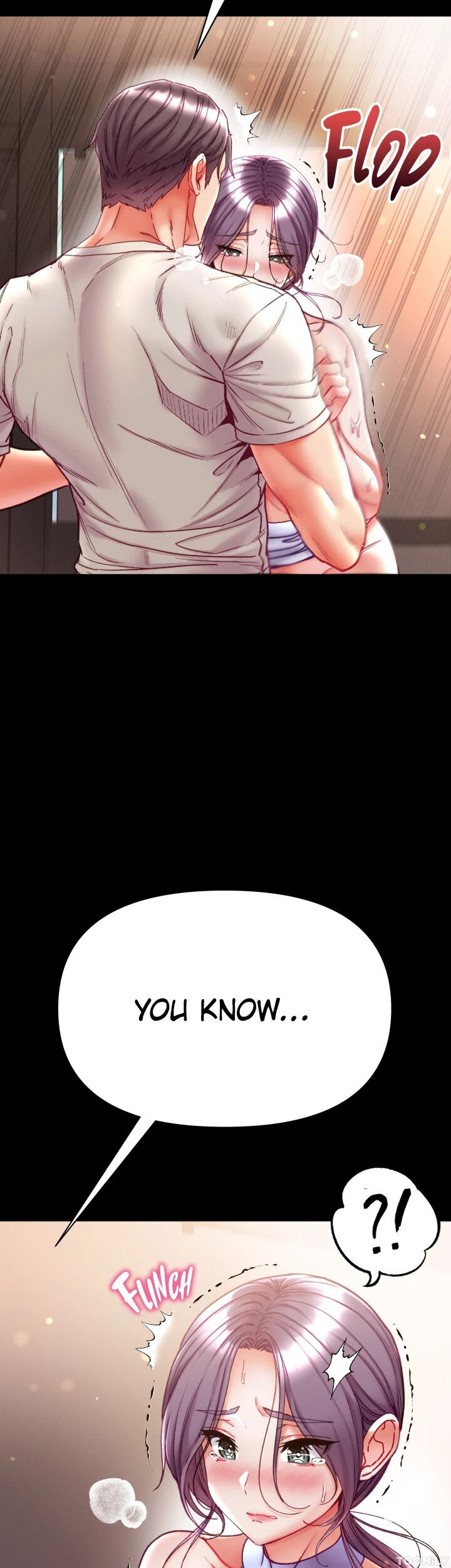 Big Sized Disciple Chapter 49 image 14
