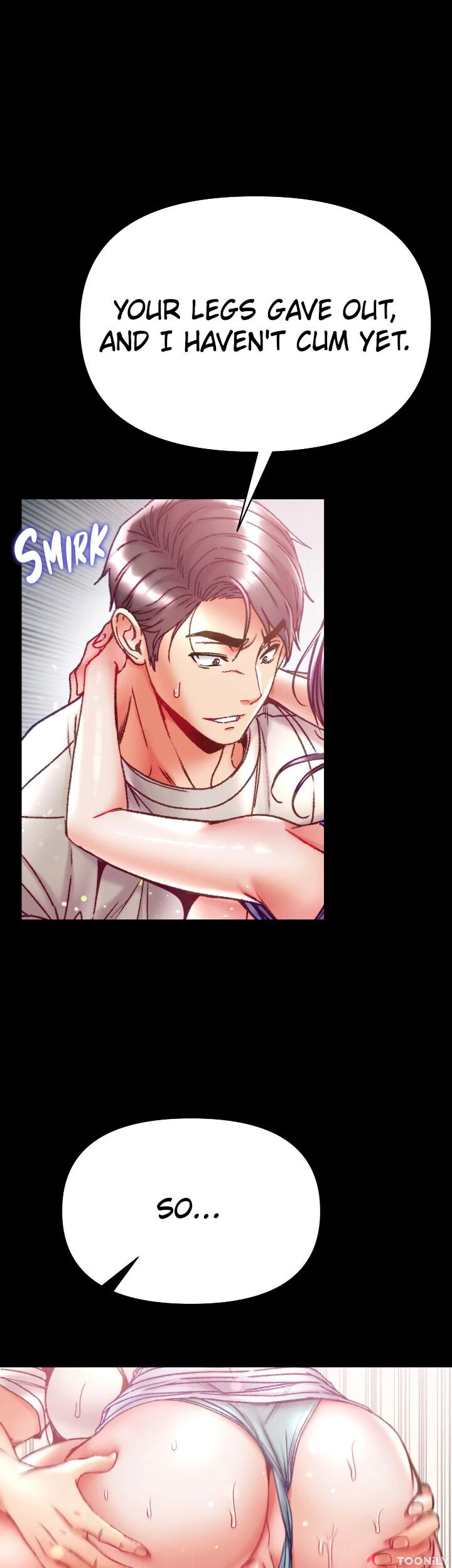 Big Sized Disciple Chapter 49 image 19