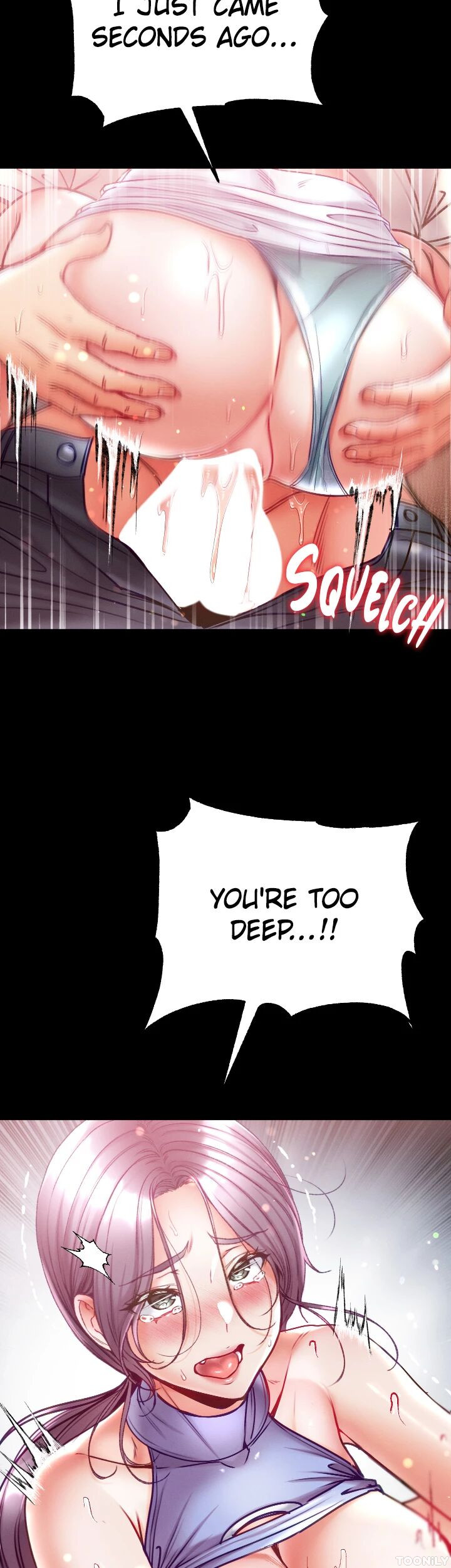 Big Sized Disciple Chapter 49 image 23