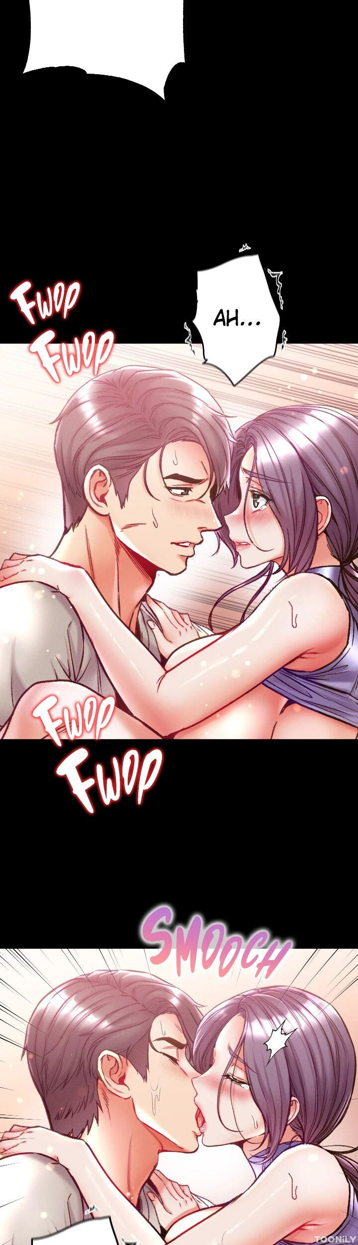 Big Sized Disciple Chapter 49 image 25