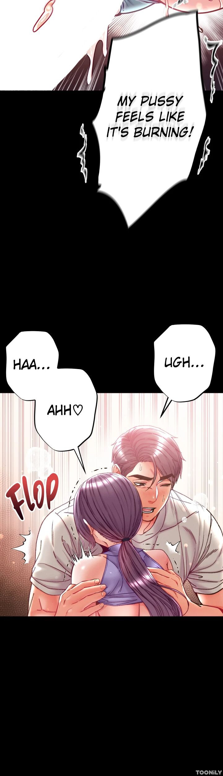 Big Sized Disciple Chapter 49 image 32