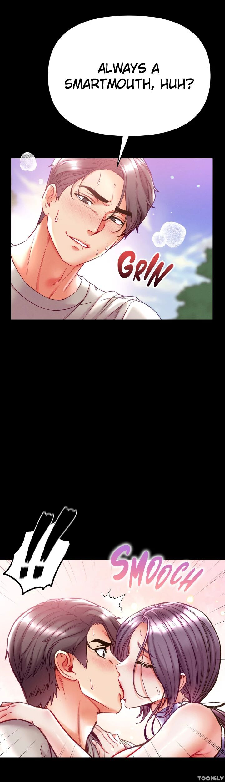 Big Sized Disciple Chapter 49 image 36