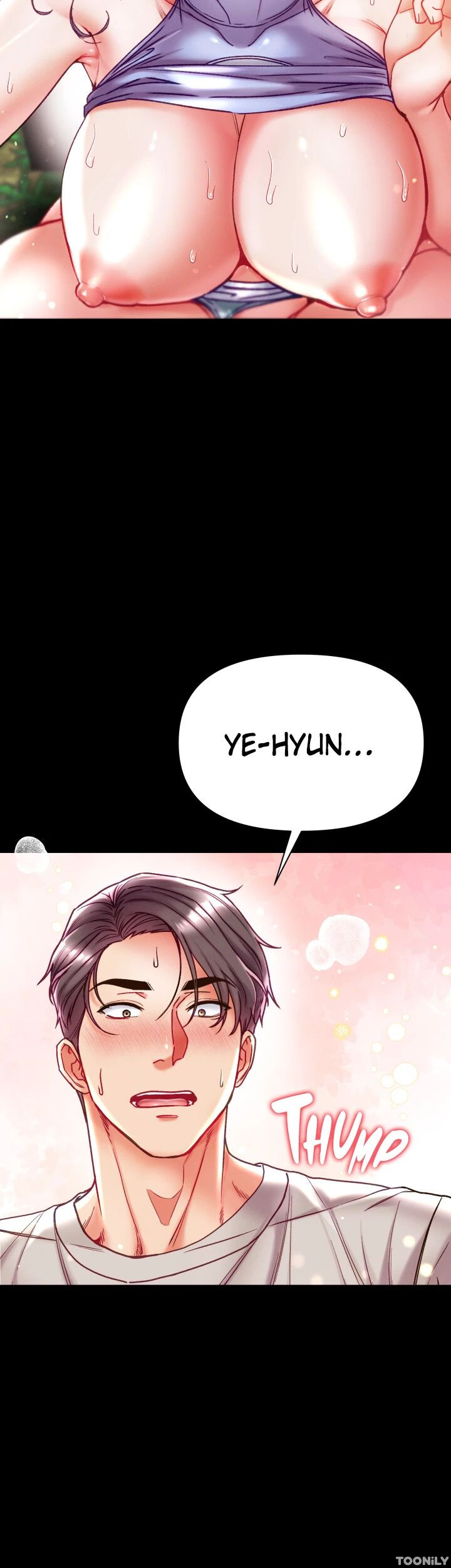 Big Sized Disciple Chapter 49 image 38